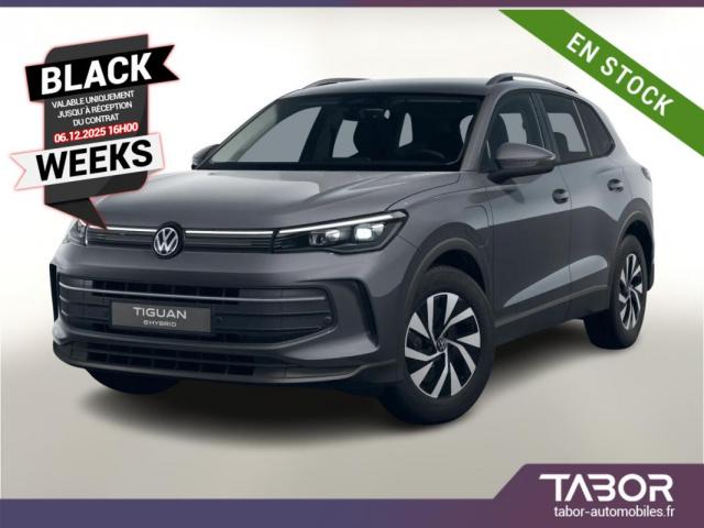 Volkswagen Tiguan Ehybrid 204 Led+ Gps Acc