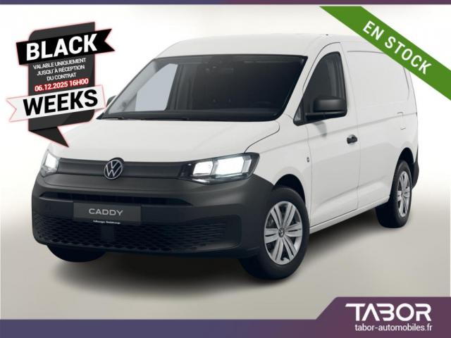 Volkswagen Caddy Maxi Cargo Tdi 102 Led Attelag