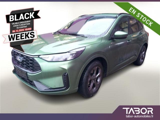 Ford Kuga 1.5 Ecoboost 186 Aut. St-Line Led Gps