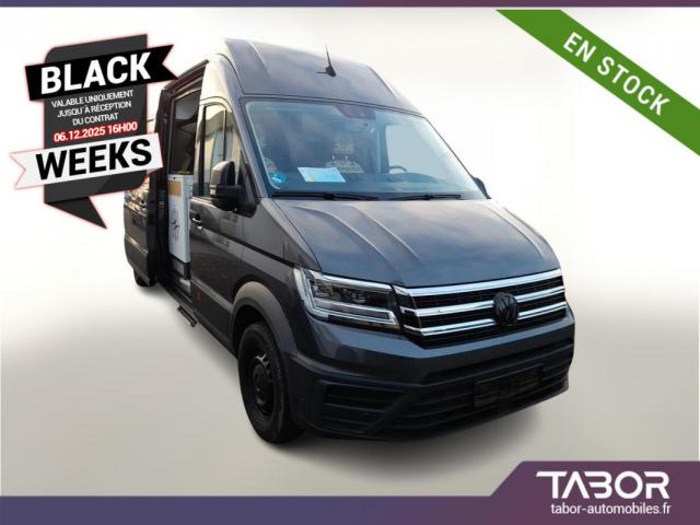 Volkswagen Crafter Grand California 680 2.0 Tdi 177 Bva