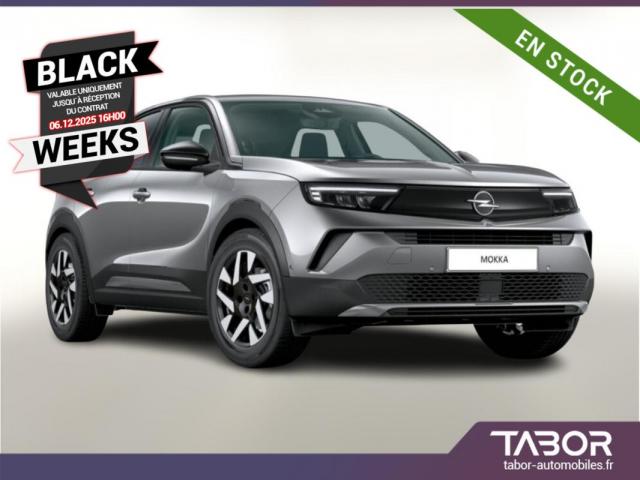 Opel Mokka 1.2 130 At8 Edition Led Gps Acc Cam