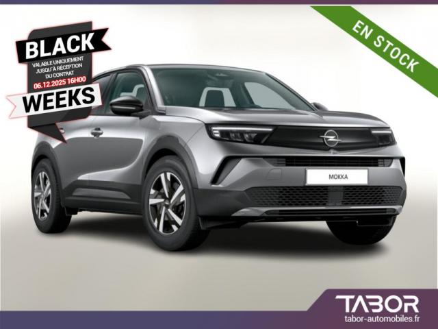 Opel Mokka 1.2 136 Edition Led Techp Gps
