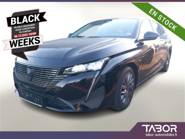 Peugeot 308 Sw 1.5 Bluehdi 130 Aut. Allure Gps