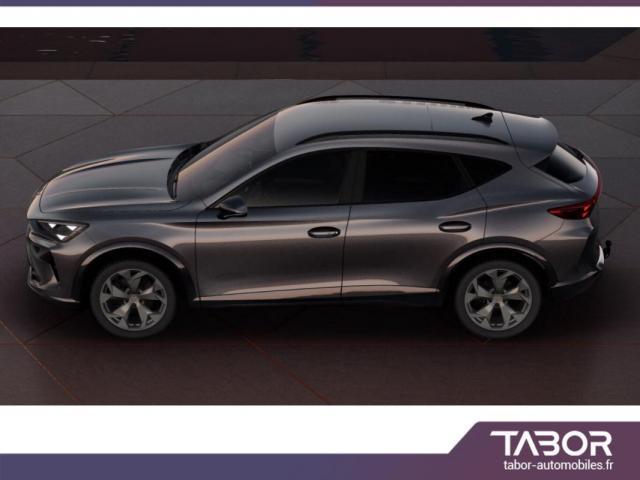 Cupra Formentor image 1