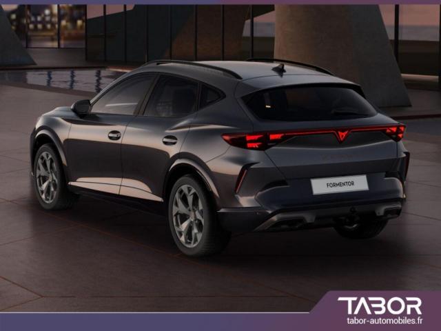 Cupra Formentor image 3