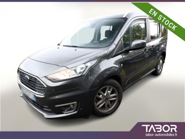 Ford Tourneo Connect 1.5 Tdci 120 Titanium Gps