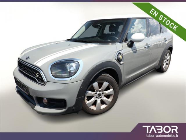Mini Countryman Cooper Se All4 Steptr. Gps Pdc