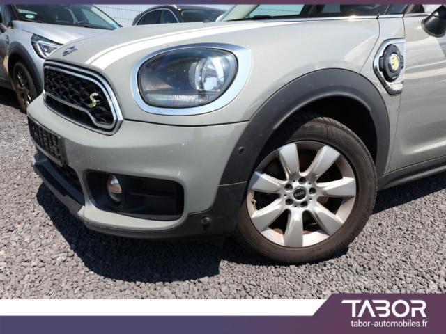 Mini Countryman image 8