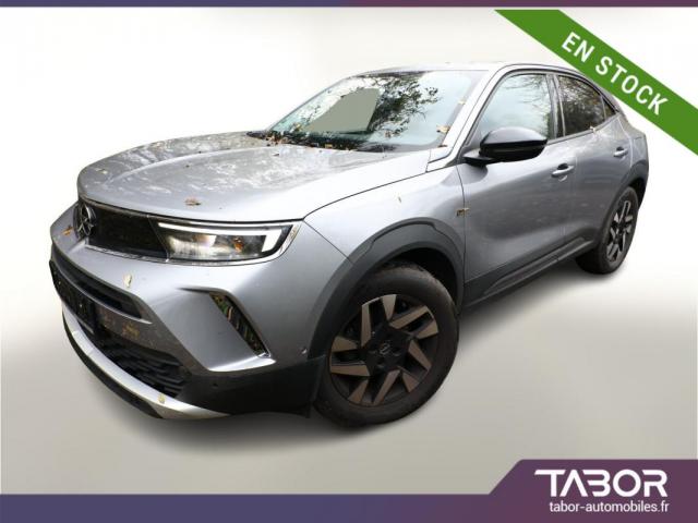 Opel Mokka 1.2 Turbo 130 Aut. Elegance Led Gps