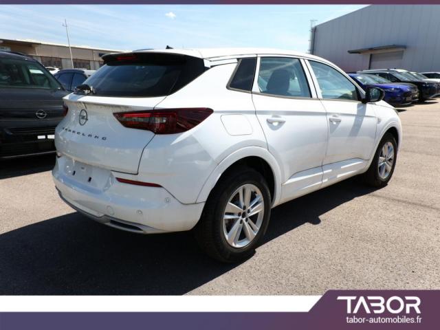 Opel Grandland image 9