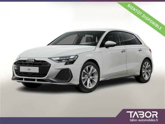Audi A3 Sportback Tfsi 150 S Tronic S Line