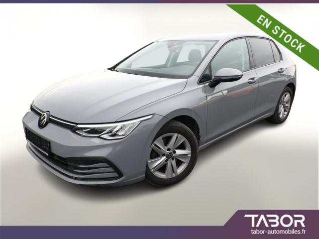 Volkswagen Golf Viii 1.5 Tsi 130 Life Gps Acc