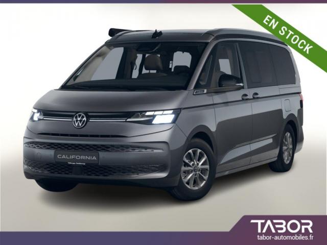 Volkswagen T7 California 150 Ocean Acc Cam