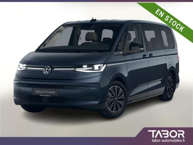 Volkswagen T7 Multivan 2.0 Tdi 150 Dsg L2 Style