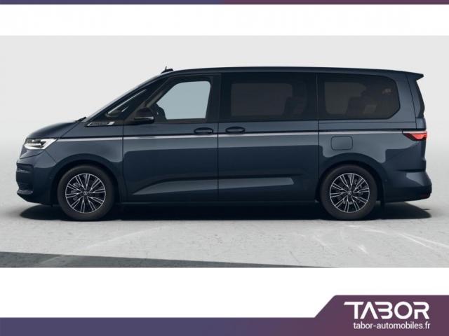 Volkswagen T7 Multivan image 8