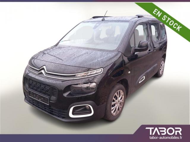 Citroen Berlingo M 1.5 Bhdi 130 Feel Radars