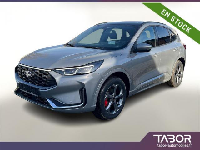 Ford Kuga 2.5 Fhev 183 Awd St-Line X Hud Pano