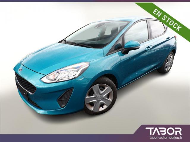 Ford Fiesta 1.1 85 Cool&connect Radars