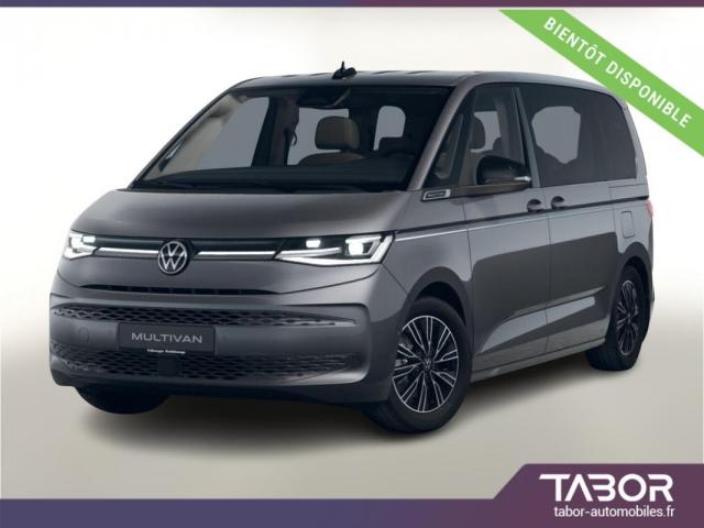 Volkswagen T7 Multivan Phev 245 Dsg 4m Style