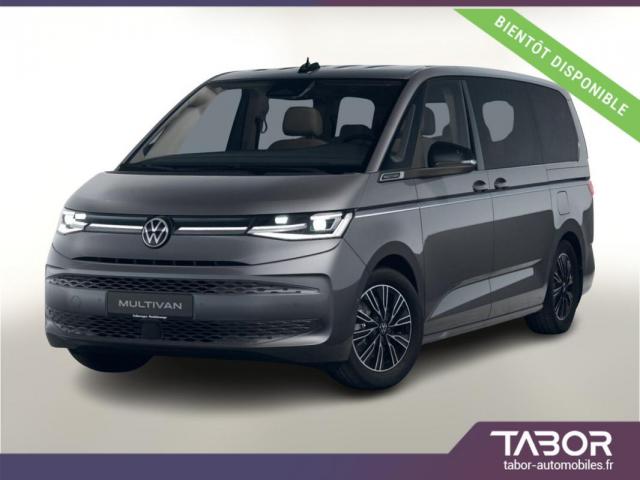 Volkswagen T7 Multivan Phev 245 Dsg 4m Style L2