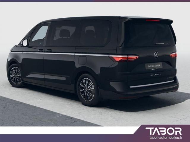 Volkswagen T7 Multivan image 6