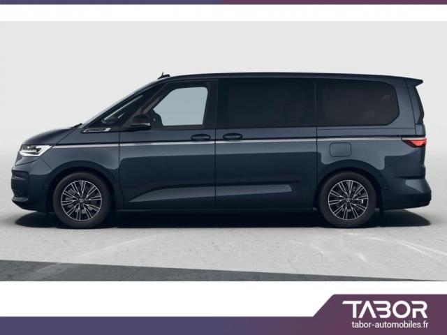 Volkswagen T7 Multivan image 8