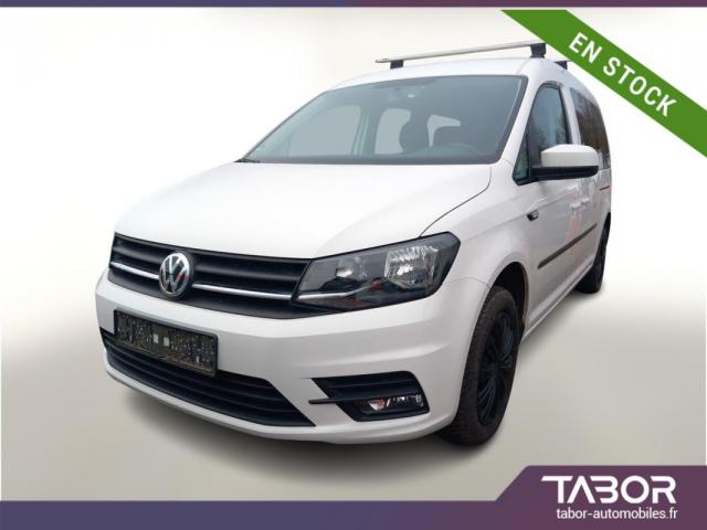 Volkswagen Caddy Maxi 1.4 Tsi 125 Trendline 7p