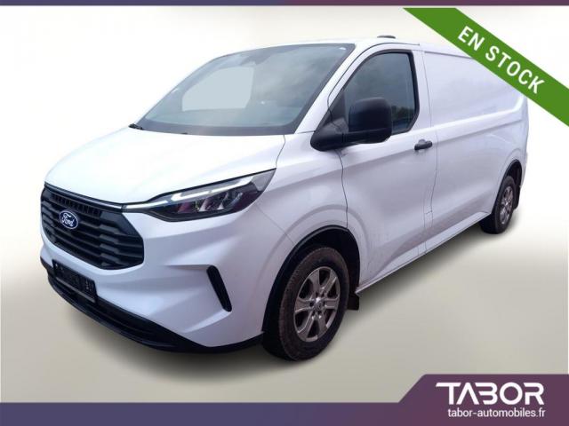 Ford Transit Custom 2.0 Tdci 150 L2 Trend Cam