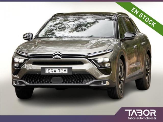 Citroen C5 X 130 Eat8 Plus Gps Hud Led Acc Cam