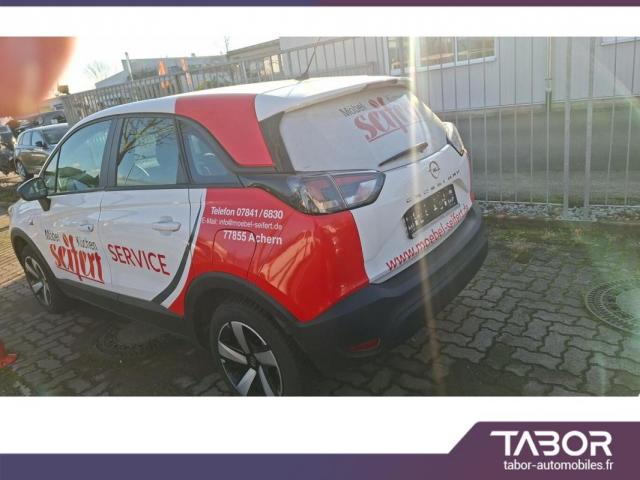 Opel Crossland image 7