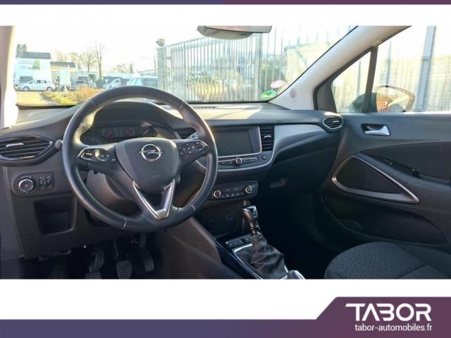 Opel Crossland image 9