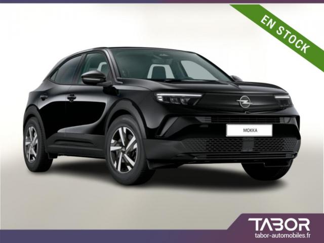 Opel Mokka 1.2 136 Edition Led Techp Gps