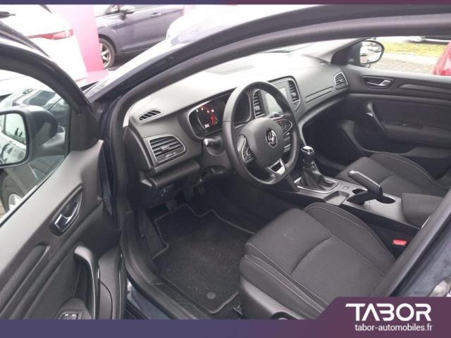 Renault Megane image 4