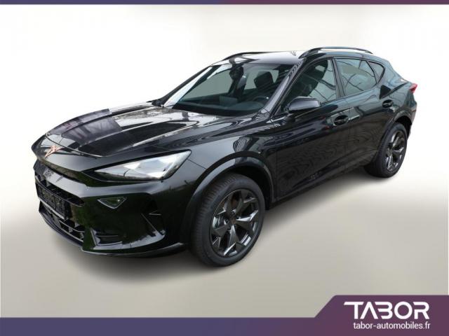 Cupra Formentor Etsi Dsg Edgep Chaufs Kessy Cam