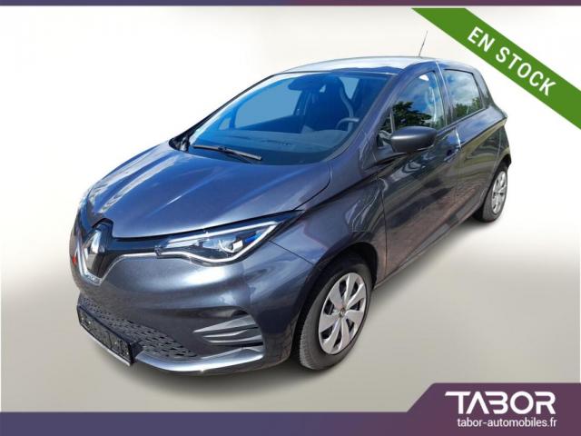 Renault Zoe Ze50 R110 Life Batterie Achat