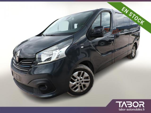 Renault Trafic Dci 145 L2 Grand Spaceclass 7s