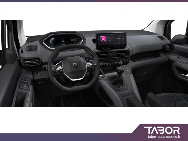 Peugeot Rifter image 6