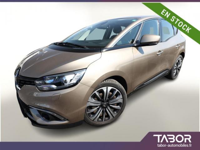 Renault Scenic Tce 140 Edc Business Gps Radars