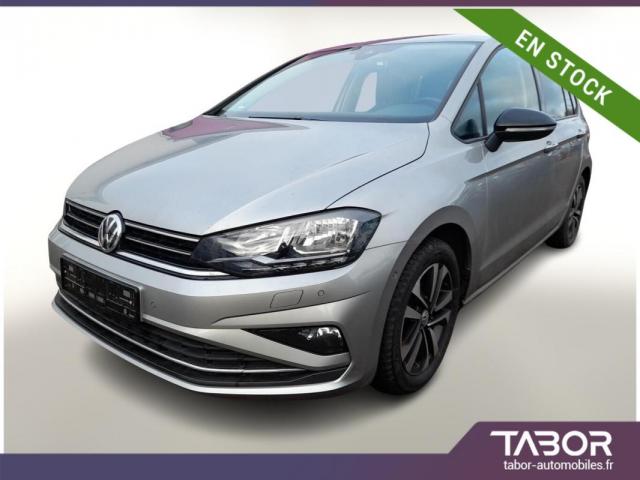 Volkswagen Golf Vii Sportsvan 1.0 Tsi 116 Iq.dr