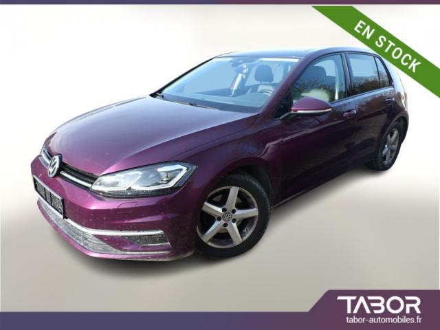 Volkswagen Golf Vii 1.5 Tsi 150 Highline Pano