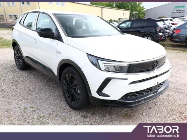 Opel Grandland image 4