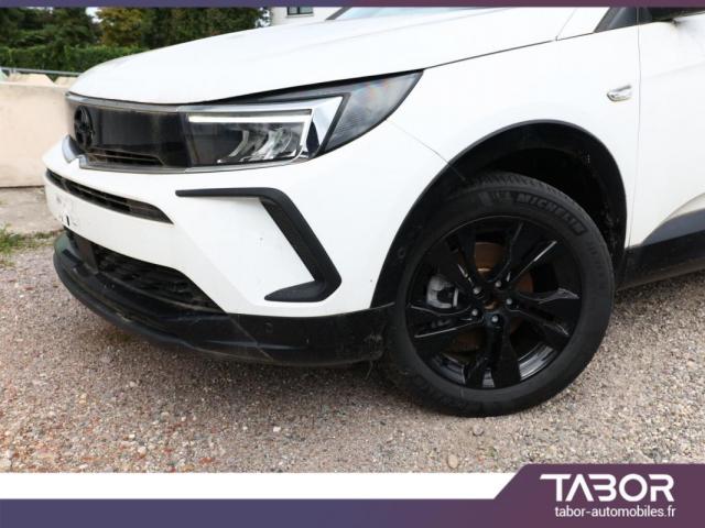 Opel Grandland image 1