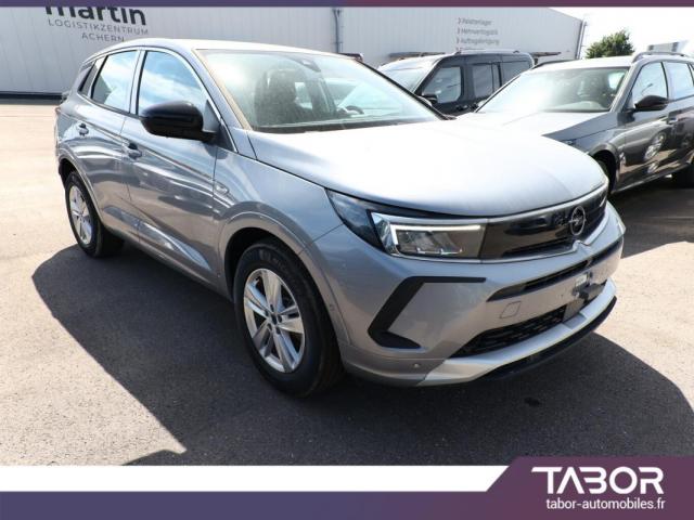 Opel Grandland image 9