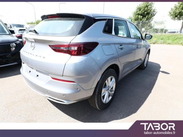 Opel Grandland image 4