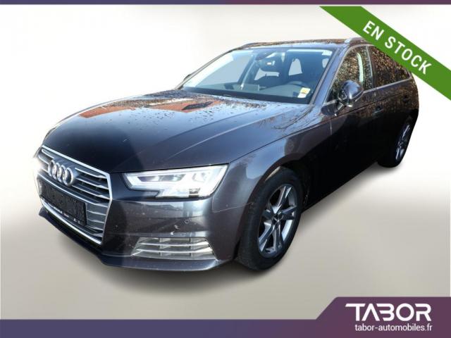 Audi A4 Avant 2.0 Tdi 150 S Tronic Sport Gps