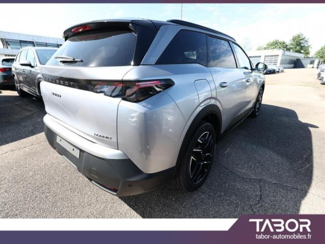 Peugeot 5008 image 3