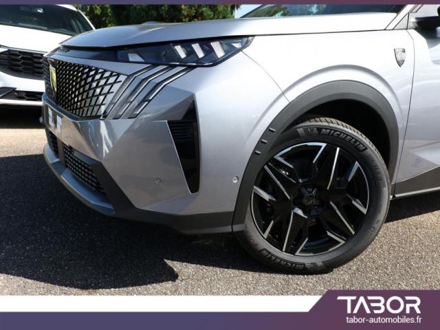 Peugeot 5008 image 5