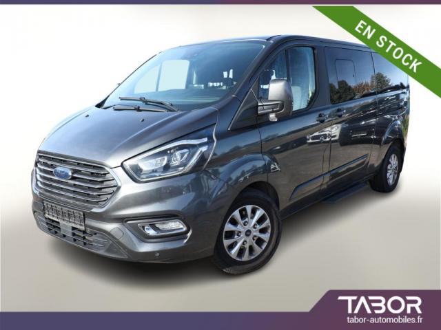 Ford Tourneo Custom 320 L2 2.0 Tdci 170 Trend