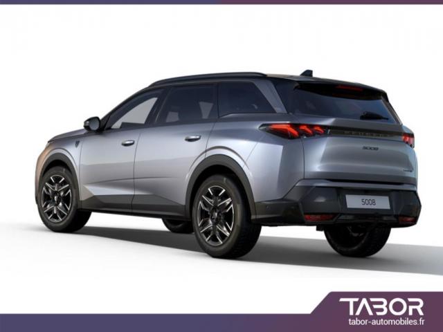 Peugeot 5008 image 1