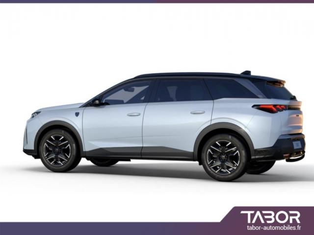 Peugeot 5008 image 4